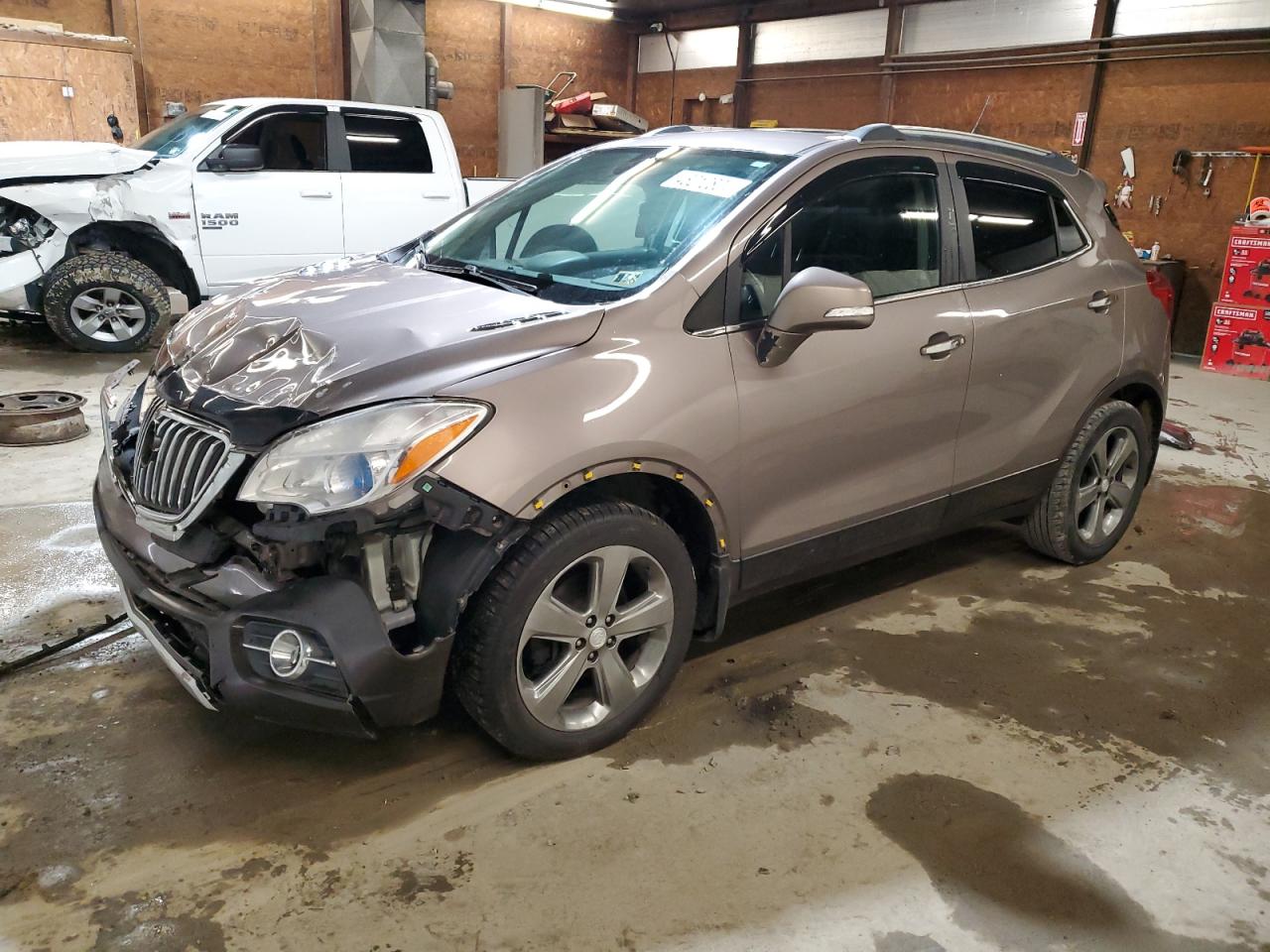 BUICK ENCORE 2014 kl4cjfsb3eb599266