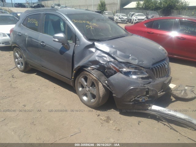 BUICK ENCORE 2014 kl4cjfsb3eb608354