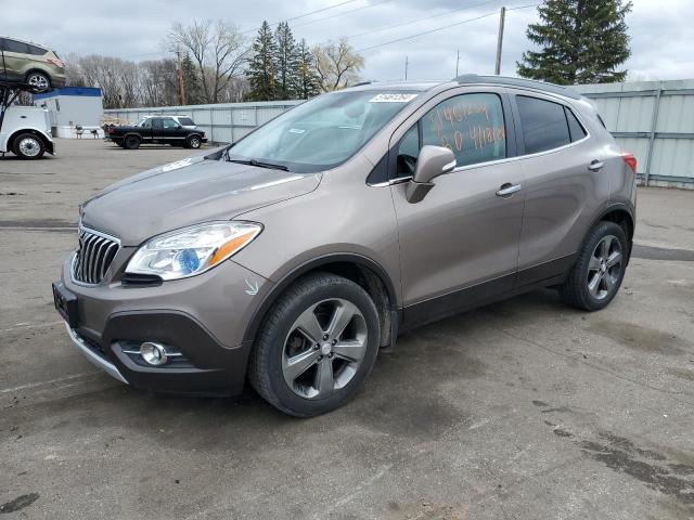 BUICK ENCORE 2014 kl4cjfsb3eb749070