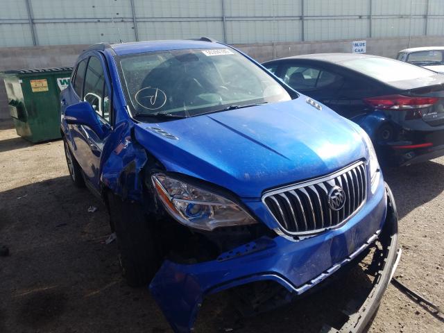 BUICK ENCORE CON 2014 kl4cjfsb3ev758206