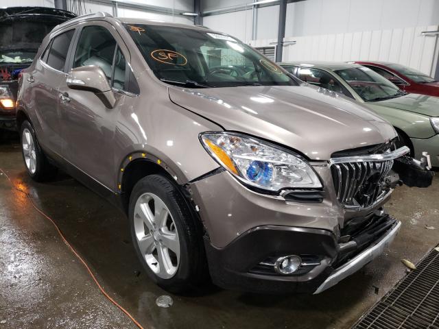 BUICK ENCORE CON 2015 kl4cjfsb3fb034761