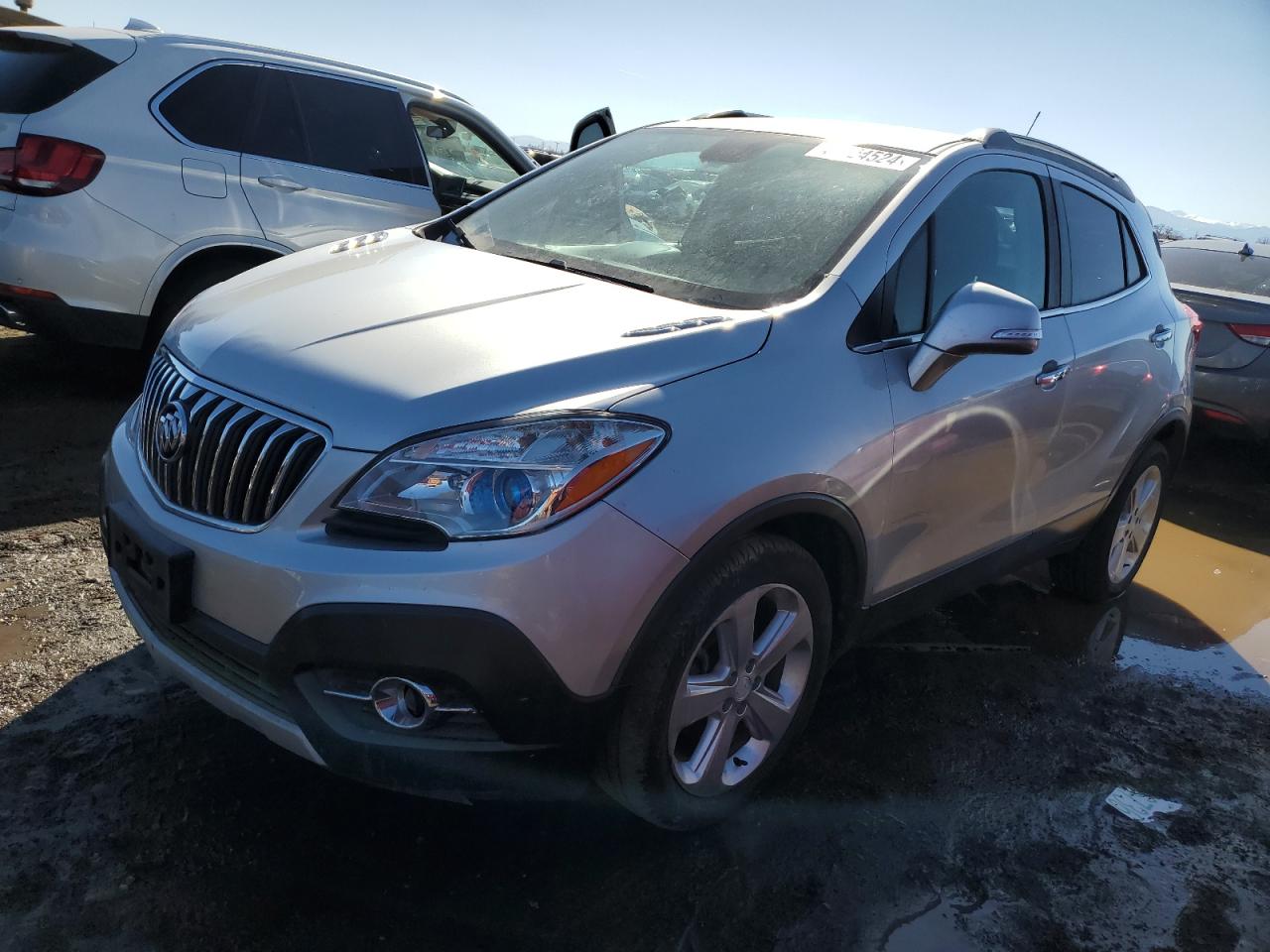 BUICK ENCORE 2015 kl4cjfsb3fb042164