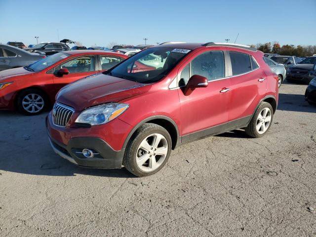 BUICK ENCORE 2015 kl4cjfsb3fb043976