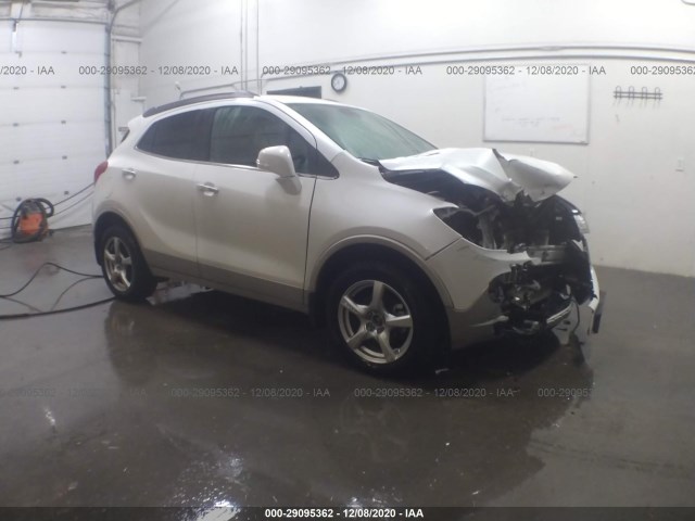 BUICK ENCORE 2015 kl4cjfsb3fb083488