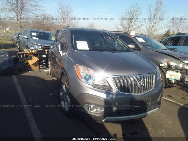 BUICK ENCORE 2015 kl4cjfsb3fb129871