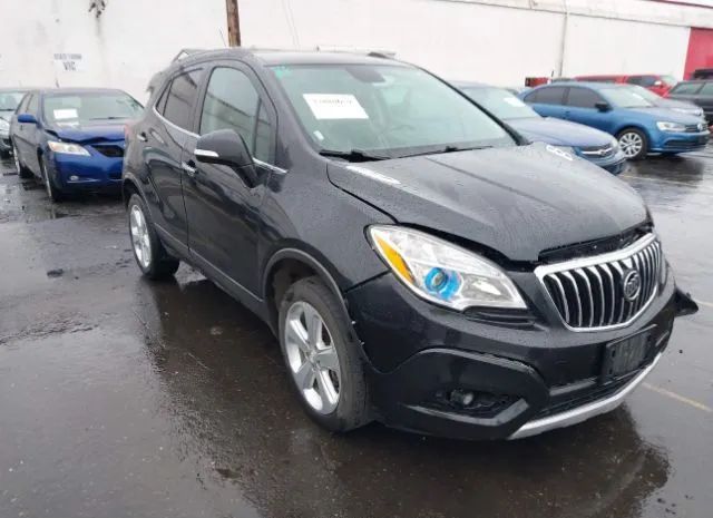 BUICK ENCORE 2015 kl4cjfsb3fb130941