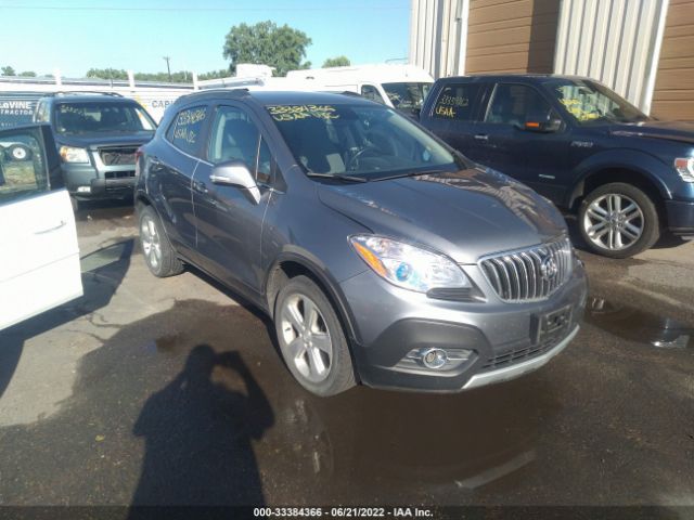 BUICK ENCORE 2015 kl4cjfsb3fb144970