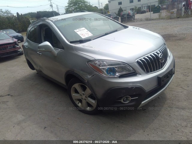 BUICK ENCORE 2015 kl4cjfsb3fb146539