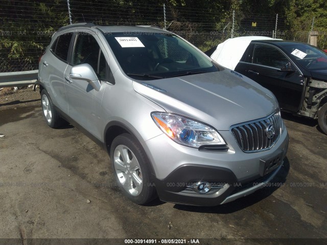 BUICK ENCORE 2015 kl4cjfsb3fb207906