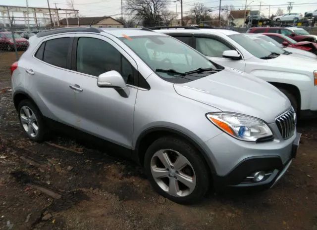 BUICK ENCORE 2015 kl4cjfsb3fb255891