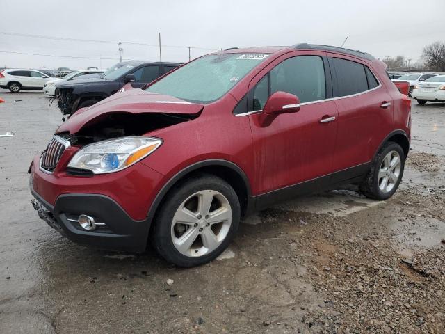 BUICK ENCORE 2015 kl4cjfsb3fb258905