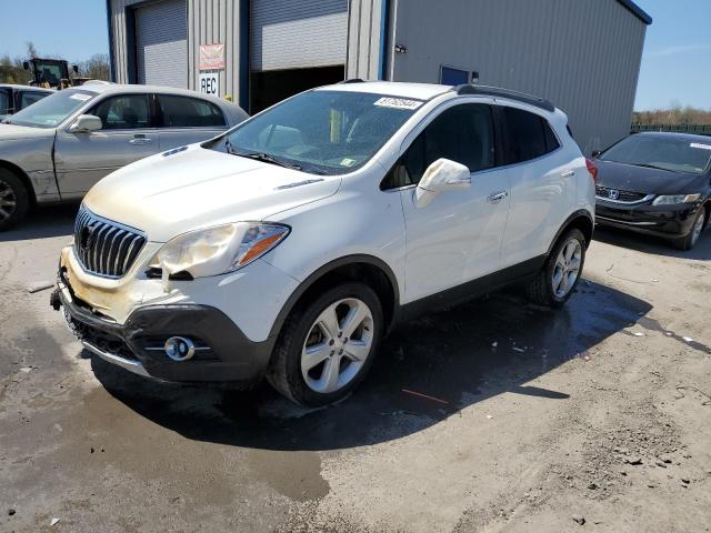 BUICK ENCORE 2016 kl4cjfsb3gb624508