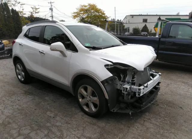 BUICK ENCORE 2016 kl4cjfsb3gb641664