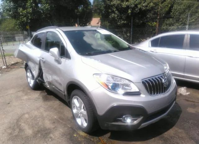 BUICK ENCORE 2016 kl4cjfsb3gb658769