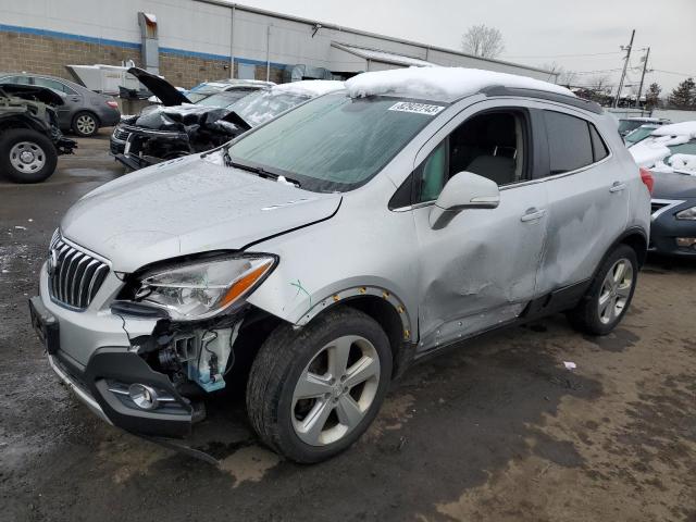 BUICK ENCORE 2016 kl4cjfsb3gb688564