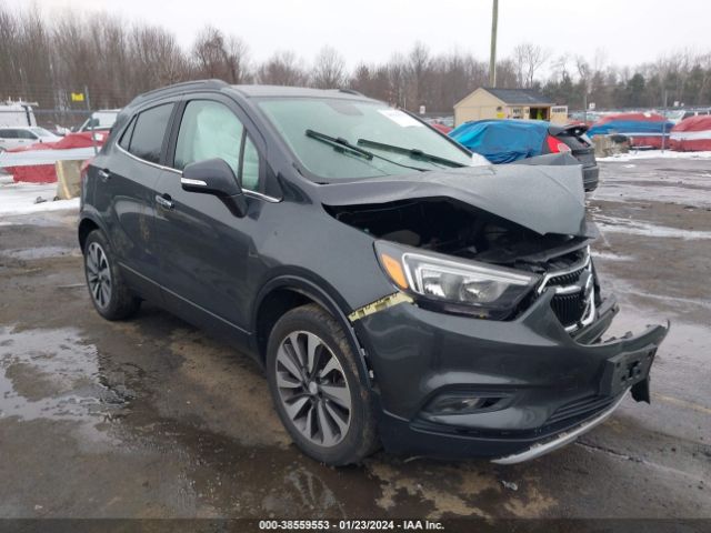 BUICK ENCORE 2017 kl4cjfsb3hb015503