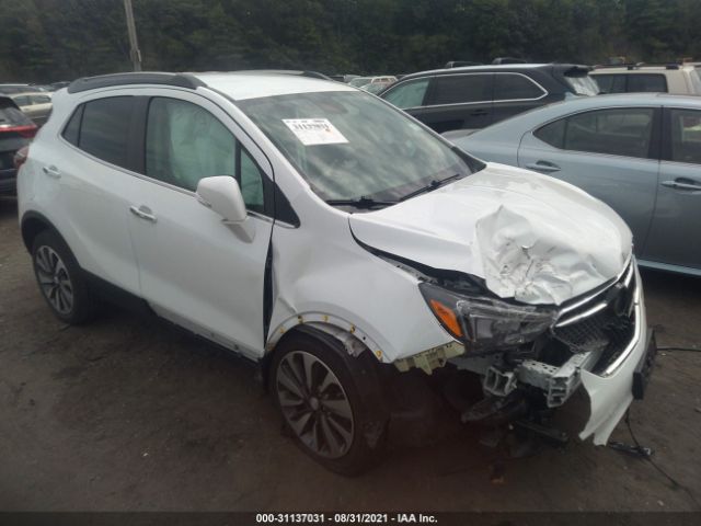 BUICK ENCORE 2017 kl4cjfsb3hb159648