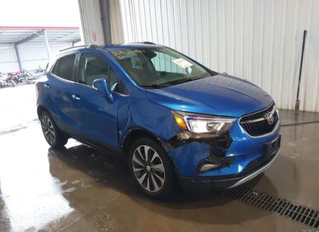 BUICK ENCORE 2018 kl4cjfsb3jb608932