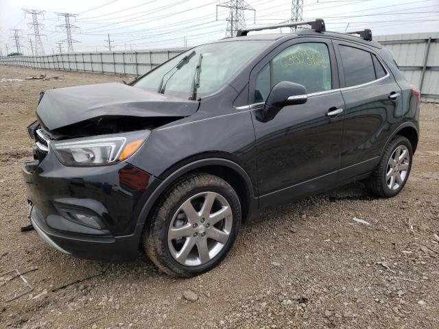 BUICK ENCORE 2018 kl4cjfsb3jb610163