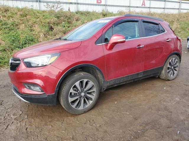 BUICK ENCORE 2018 kl4cjfsb3jb647391