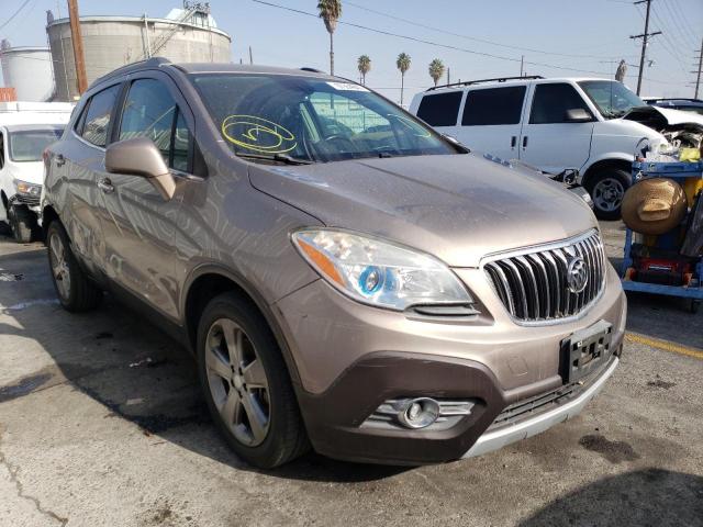 BUICK ENCORE CON 2013 kl4cjfsb4db059777