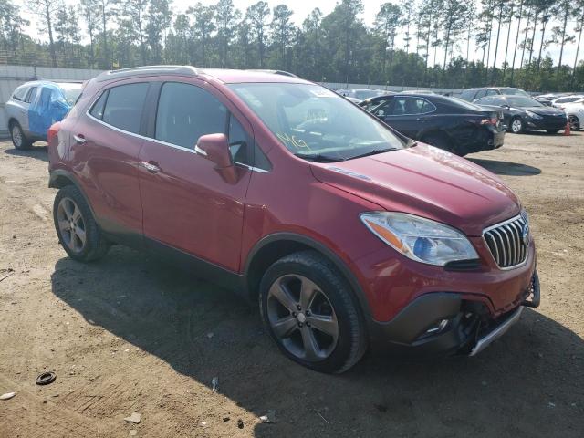 BUICK ENCORE CON 2014 kl4cjfsb4eb518548