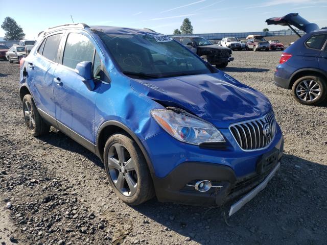 BUICK ENCORE CON 2014 kl4cjfsb4eb680776