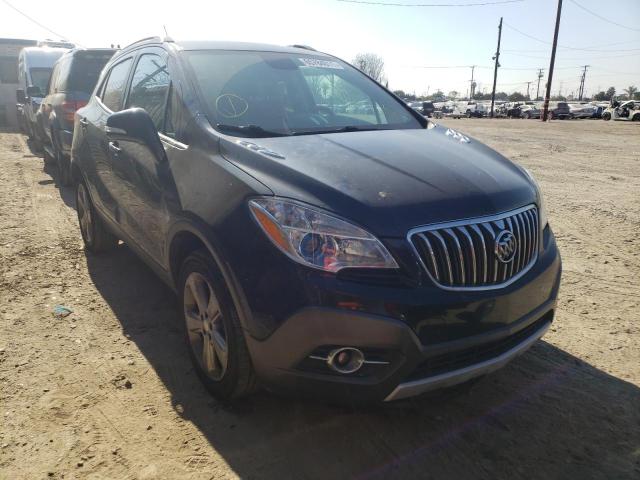 BUICK ENCORE CON 2014 kl4cjfsb4eb783289