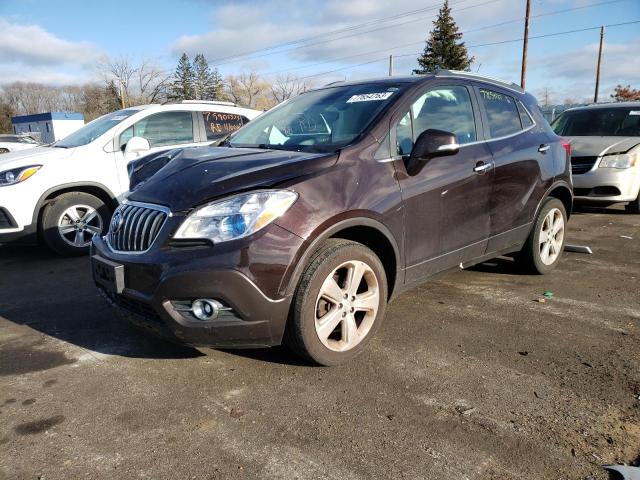 BUICK ENCORE 2015 kl4cjfsb4fb049558