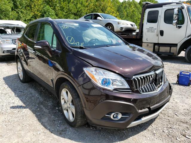 BUICK NULL 2015 kl4cjfsb4fb100055