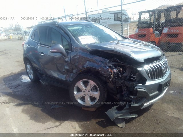 BUICK ENCORE 2015 kl4cjfsb4fb143200