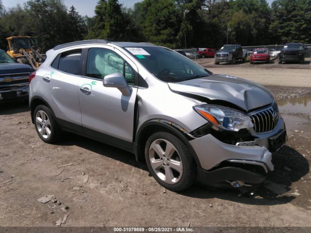 BUICK ENCORE 2015 kl4cjfsb4fb168503