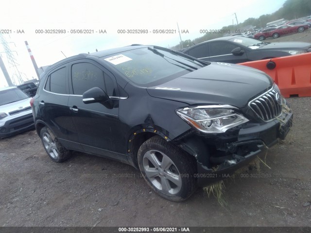 BUICK ENCORE 2015 kl4cjfsb4fb173281