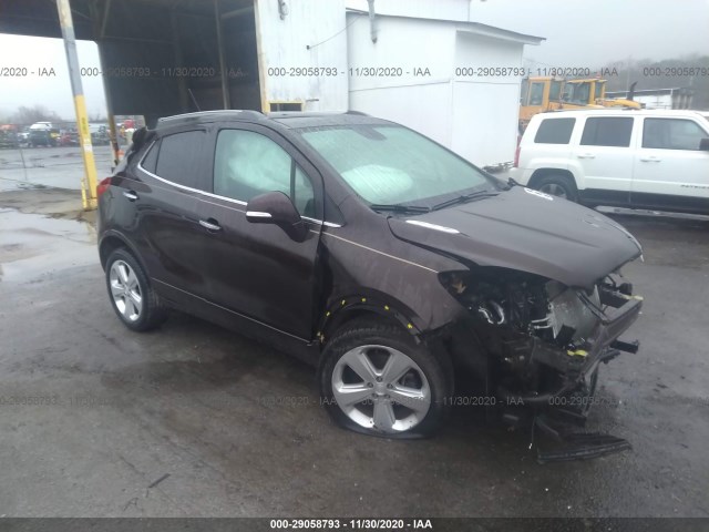 BUICK ENCORE 2015 kl4cjfsb4fb212032