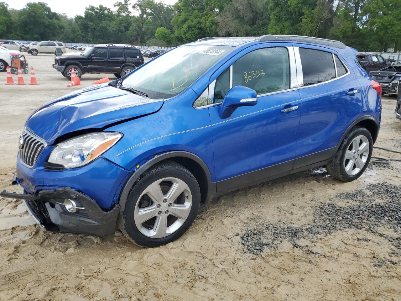 BUICK ENCORE CON 2015 kl4cjfsb4fb240185