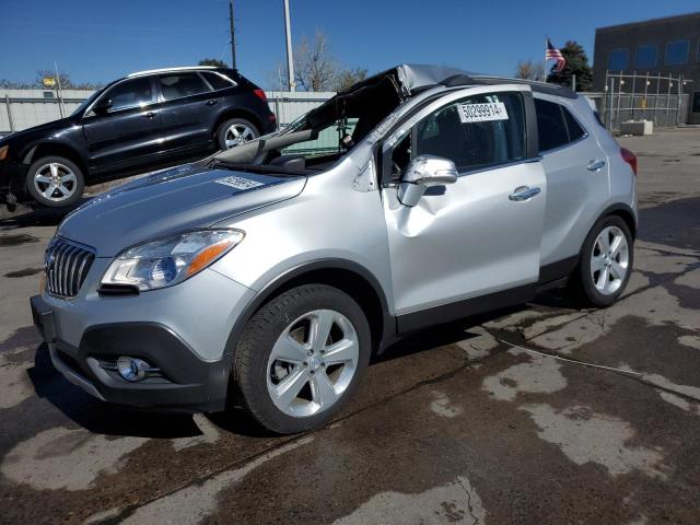 BUICK ENCORE 2015 kl4cjfsb4fb250327