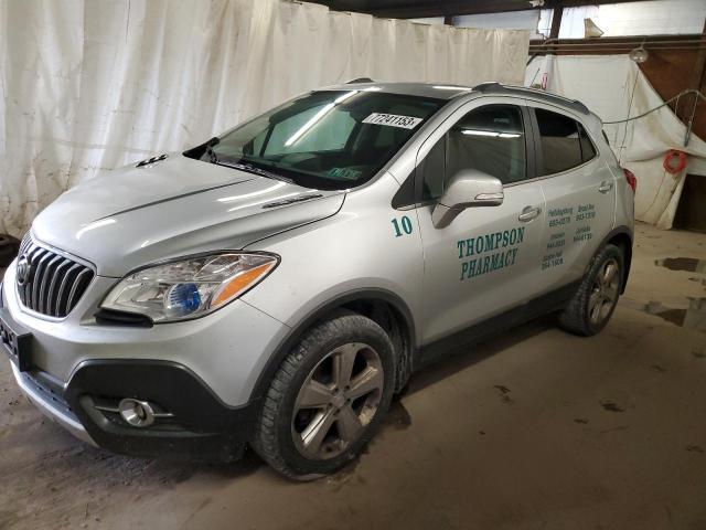 BUICK ENCORE 2015 kl4cjfsb4fb254233