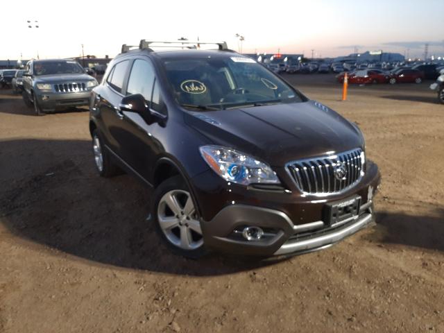 BUICK ENCORE CON 2015 kl4cjfsb4fb259447