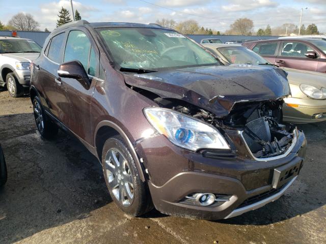 BUICK ENCORE CON 2016 kl4cjfsb4gb563332