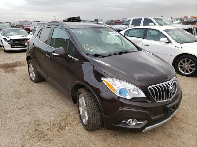 BUICK ENCORE CON 2016 kl4cjfsb4gb574444