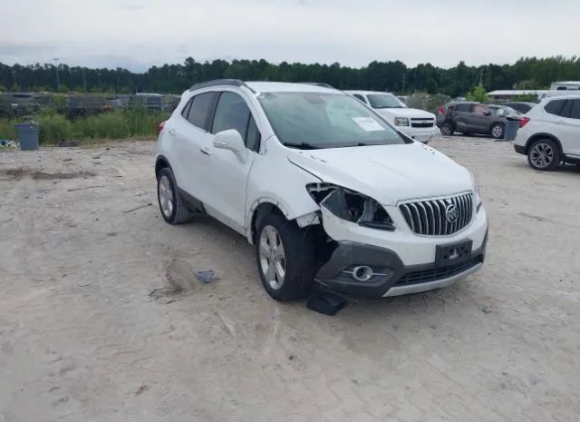 BUICK ENCORE 2016 kl4cjfsb4gb653192