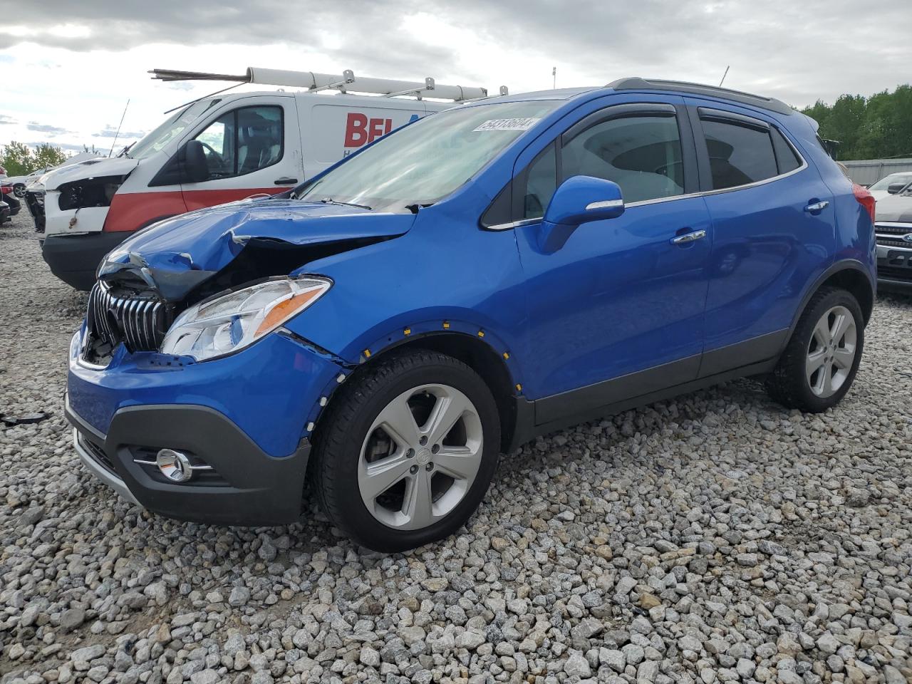 BUICK ENCORE 2016 kl4cjfsb4gb668467