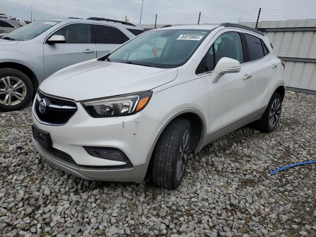 BUICK ENCORE PRE 2017 kl4cjfsb4hb015297