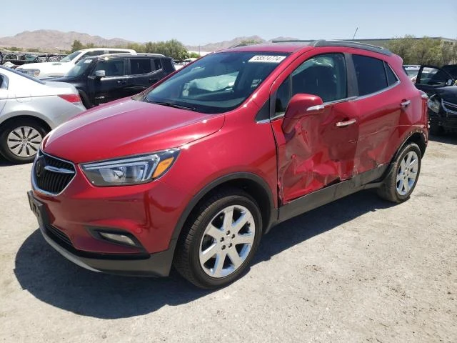 BUICK ENCORE PRE 2017 kl4cjfsb4hb104013