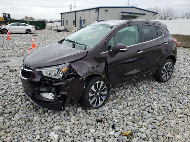 BUICK ENCORE 2017 kl4cjfsb4hb152501