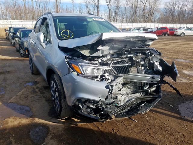 BUICK ENCORE PRE 2018 kl4cjfsb4jb563158