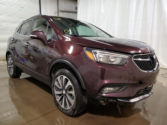 BUICK ENCORE PRE 2018 kl4cjfsb4jb568392