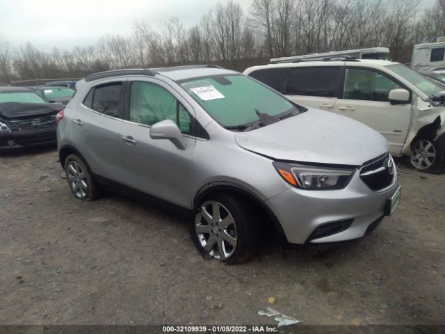 BUICK ENCORE 2018 kl4cjfsb4jb641292