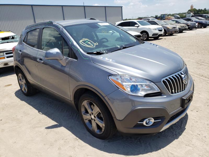 BUICK ENCORE CON 2013 kl4cjfsb5db116620