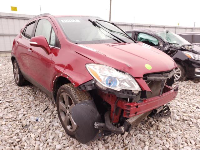 BUICK ENCORE CON 2014 kl4cjfsb5eb511012